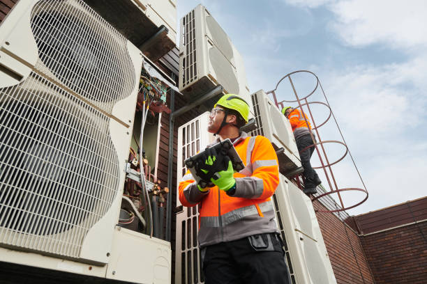 Best HVAC for Healthcare Facilities in Lakewood, WA