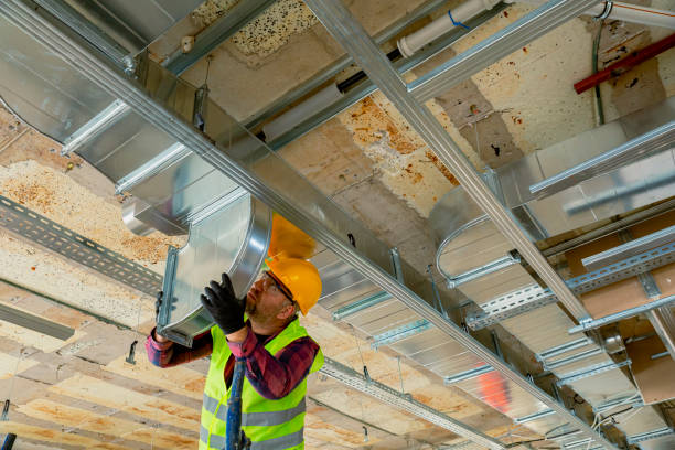 Best Geothermal HVAC Systems in Lakewood, WA
