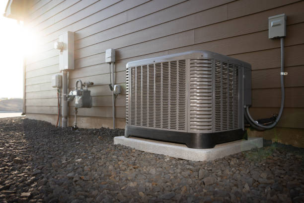 Best Air Conditioning Cleaning in Lakewood, WA